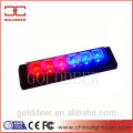 6W Police Car Strobe Lighthead Led Warning Lights (GXT-6)